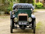 Swift 7 HP 4-Seater 1904 года